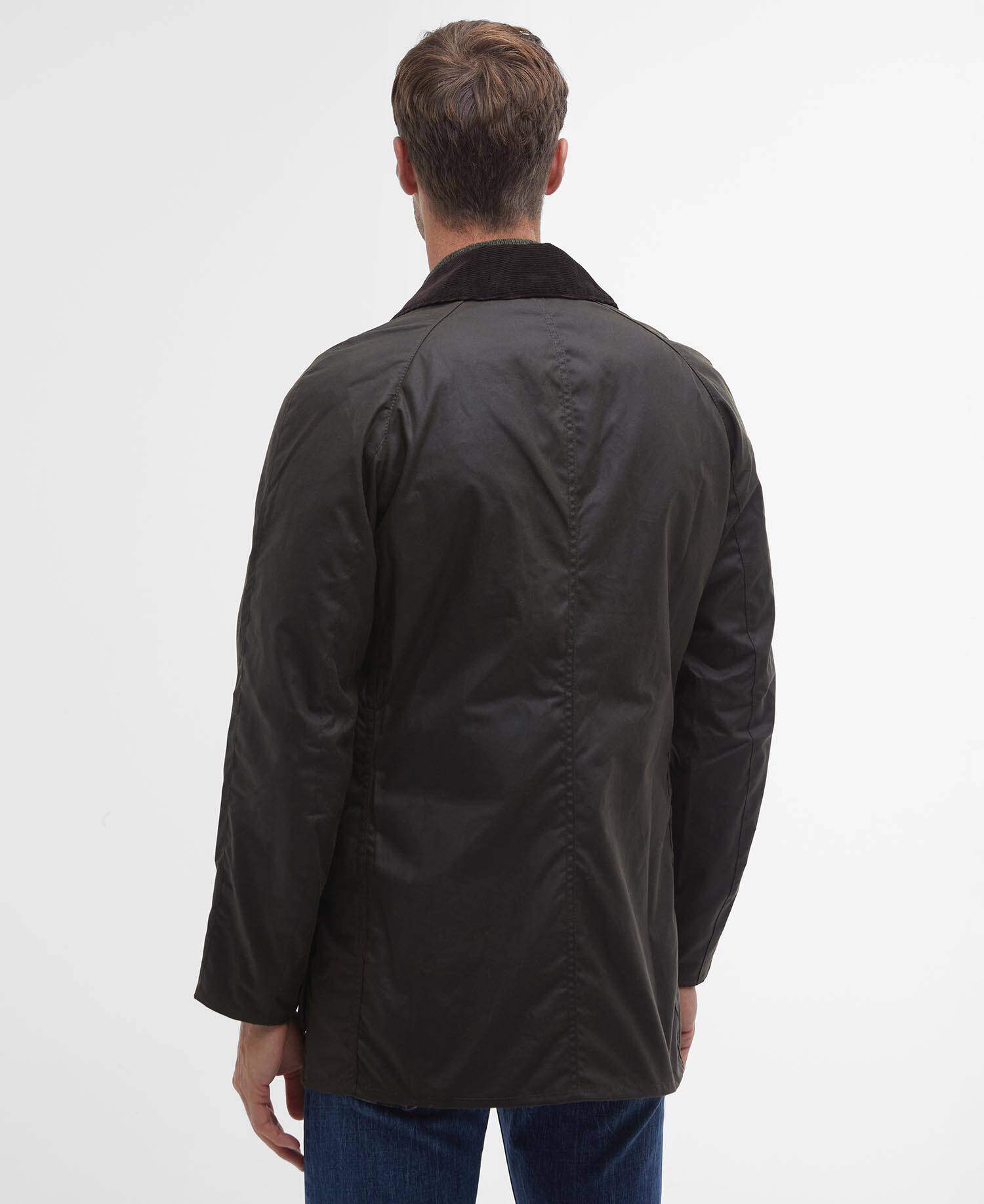Bristol Waxed Jacket image number 2