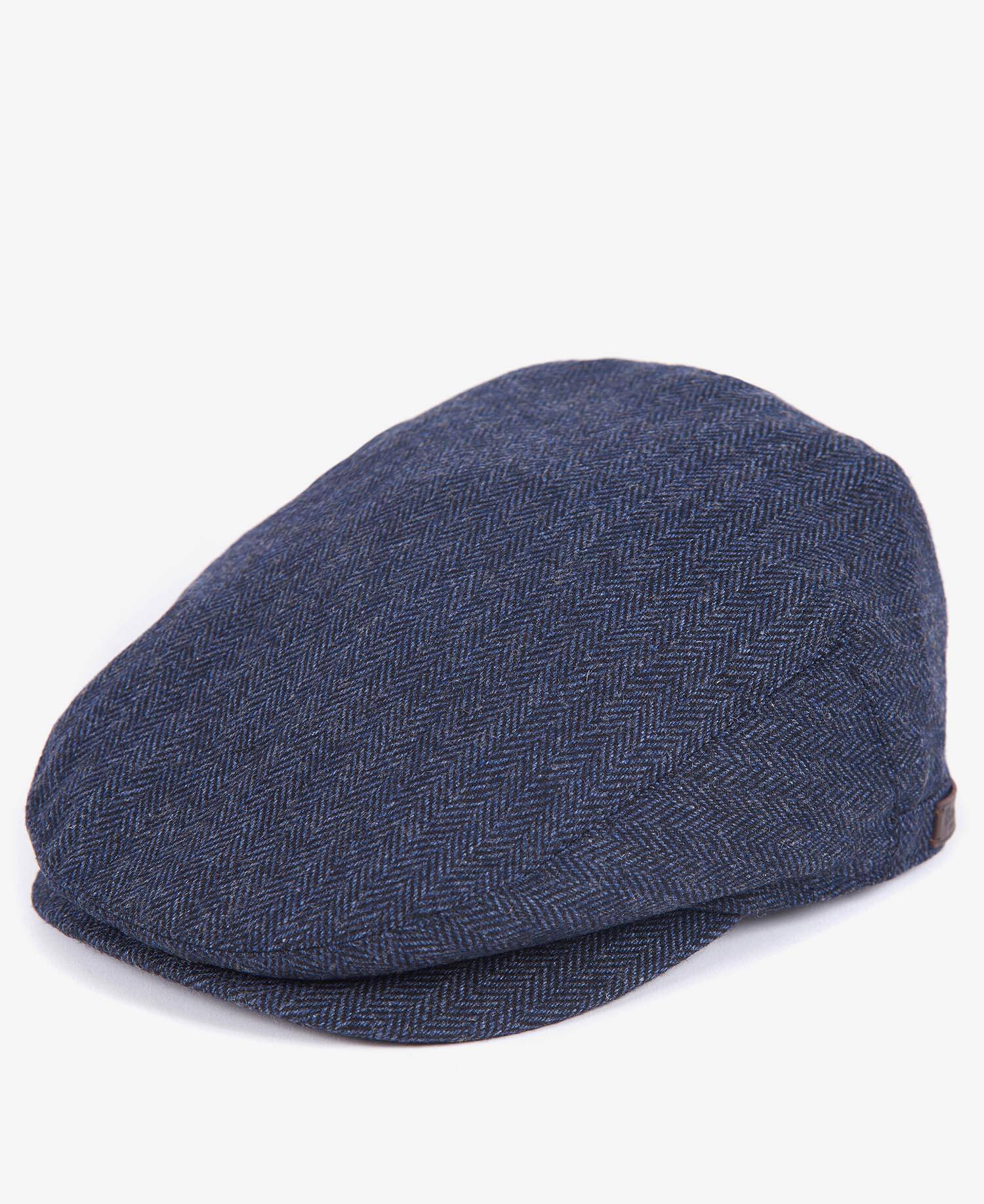 Barlow Flat Cap image number 0