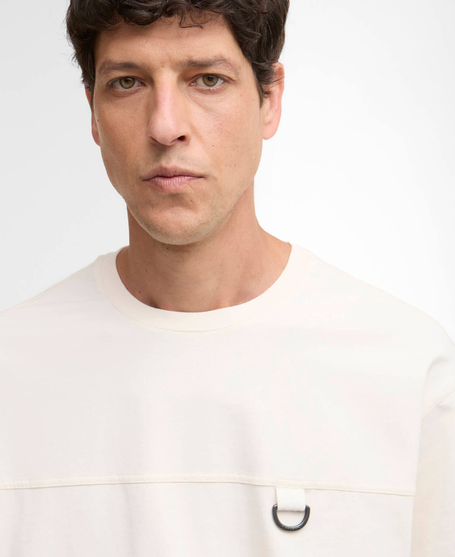 T-Shirt Ardgill Oversized Neutral image number 3