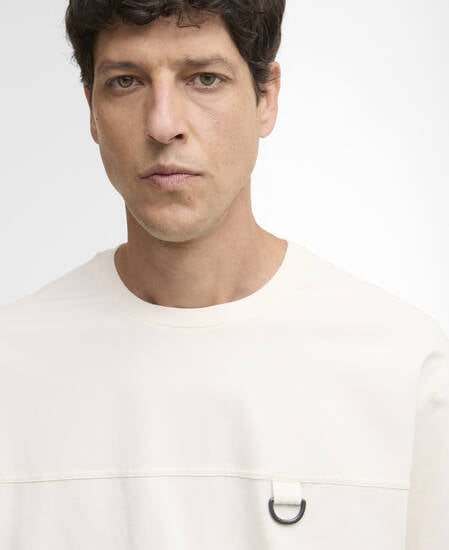 Ardgill Oversized T-Shirt Neutral