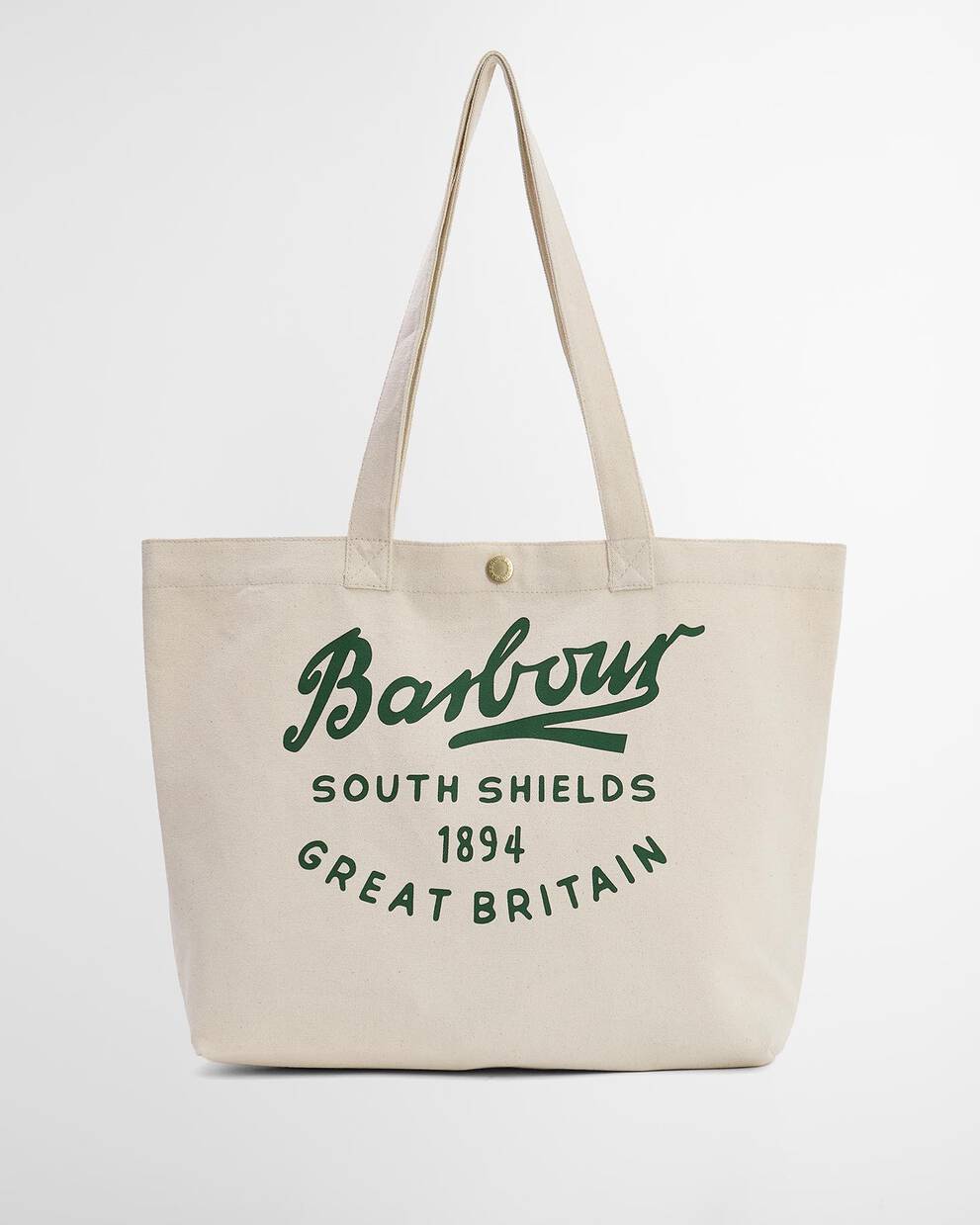 Script Tote Bag