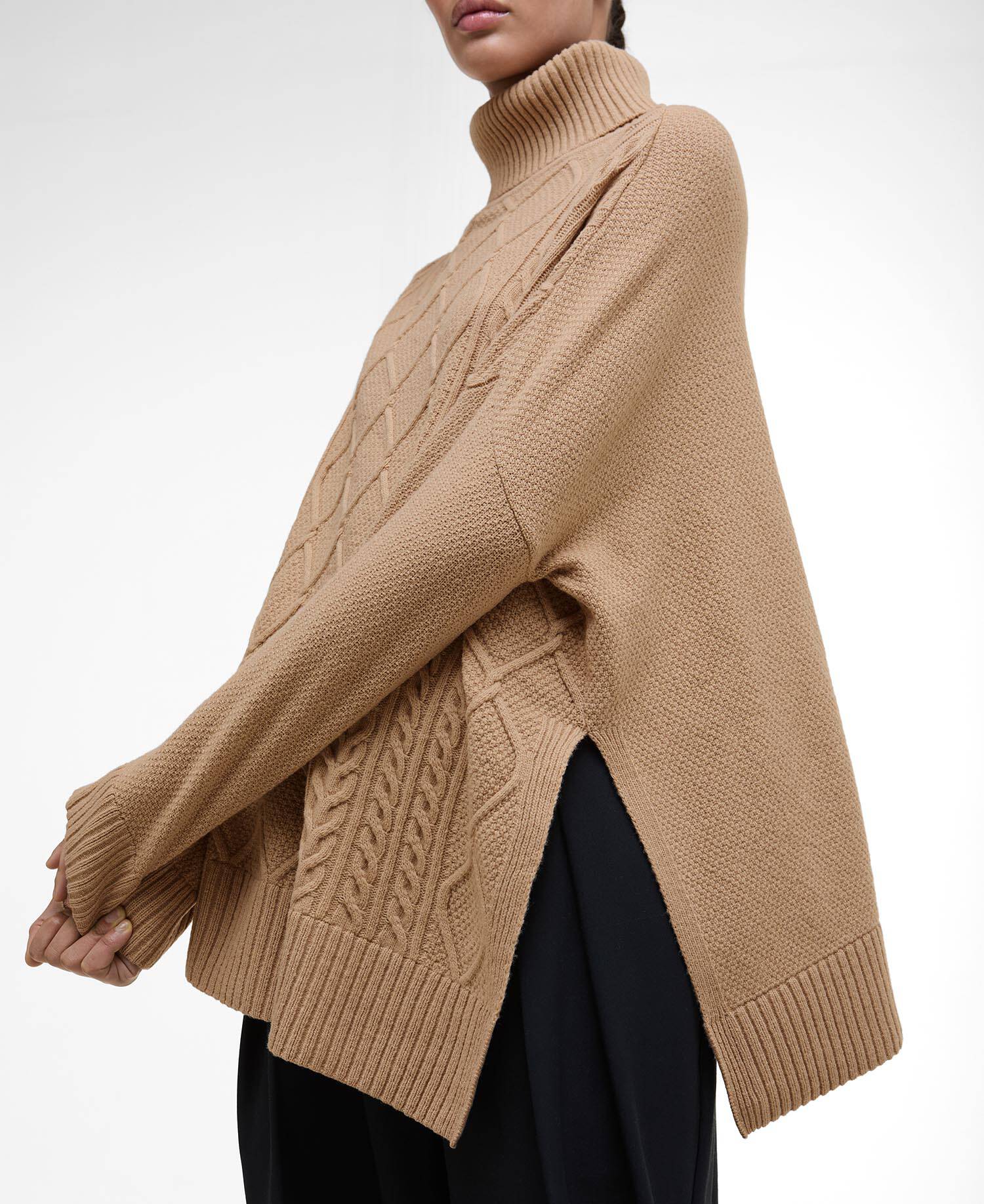 Burne Cape image number 4