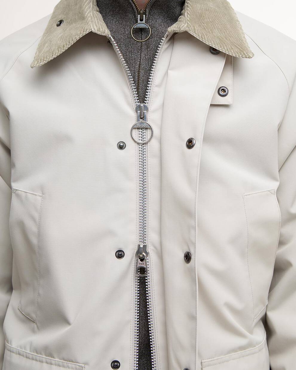 Classic Bedale Showerproof Jacket