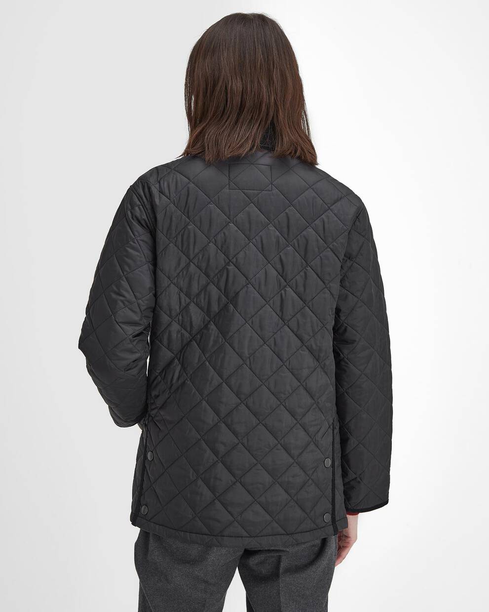 Select Liddesdale Quilted Jacket