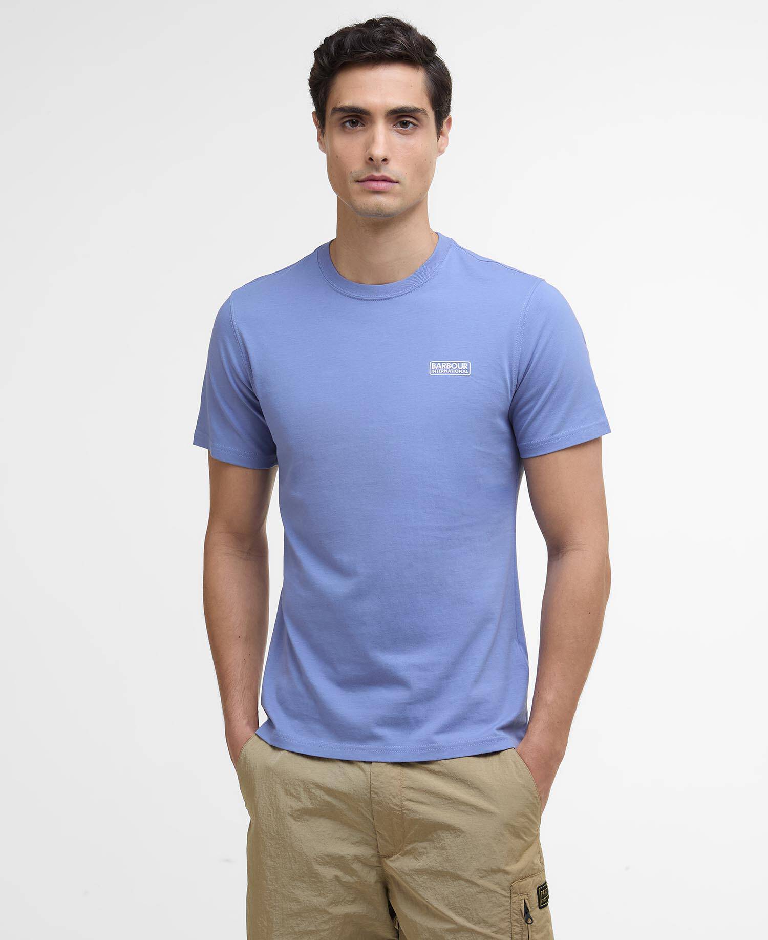 Small Logo T-Shirt image number 0