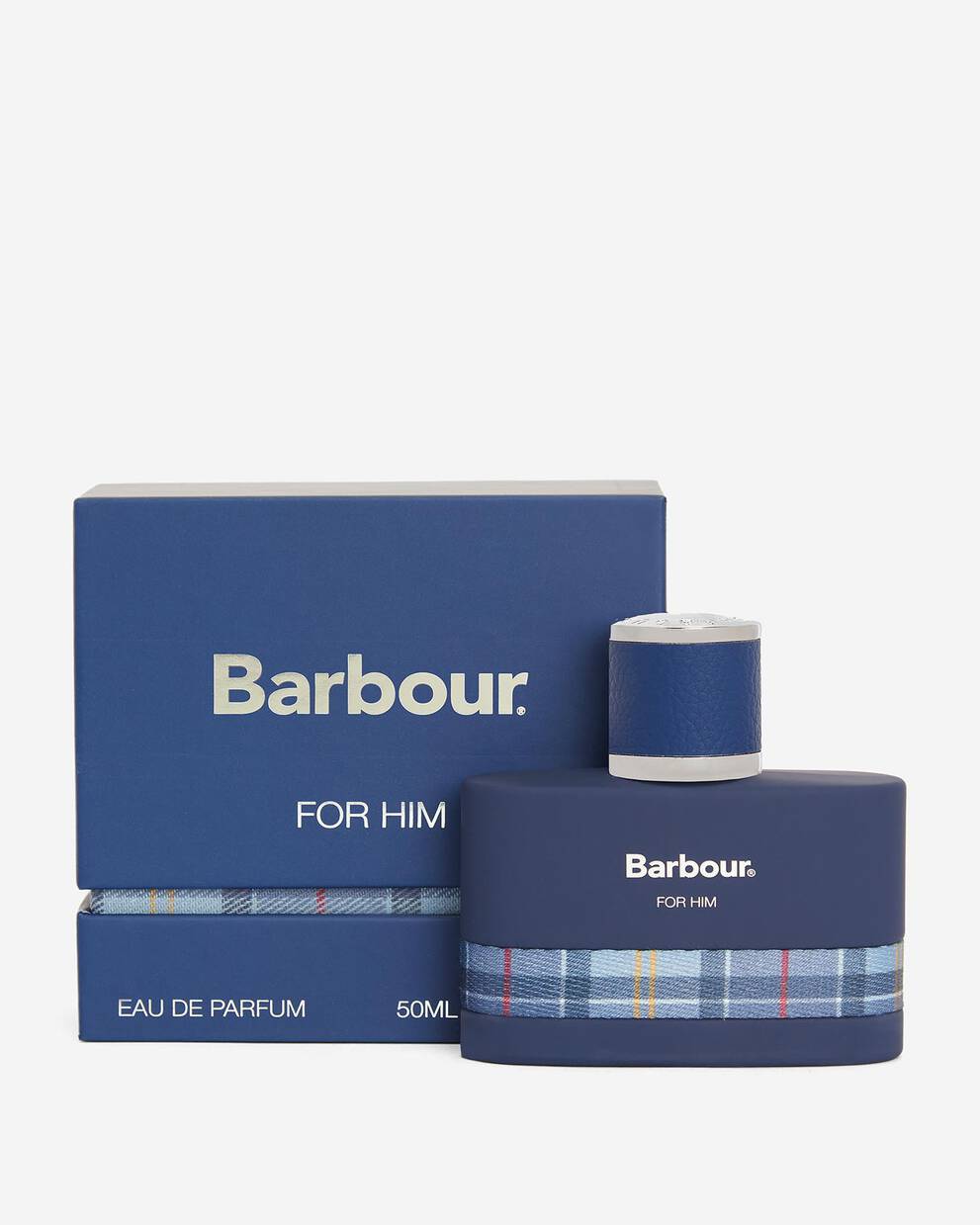 Barbour Coastal For Him Eau de Parfum (50ml)