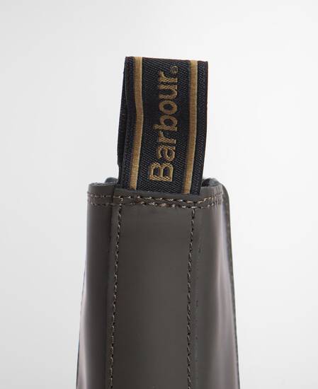 Chelsea Boots Sidneigh Olive