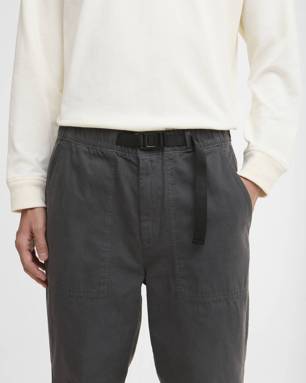 Grendle Trouser