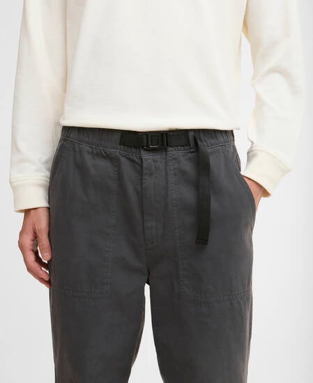 Pantaloni Grendle Asphalt