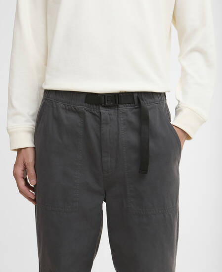 Grendle Trouser Asphalt