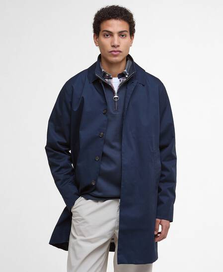 Giacca Lorden Navy