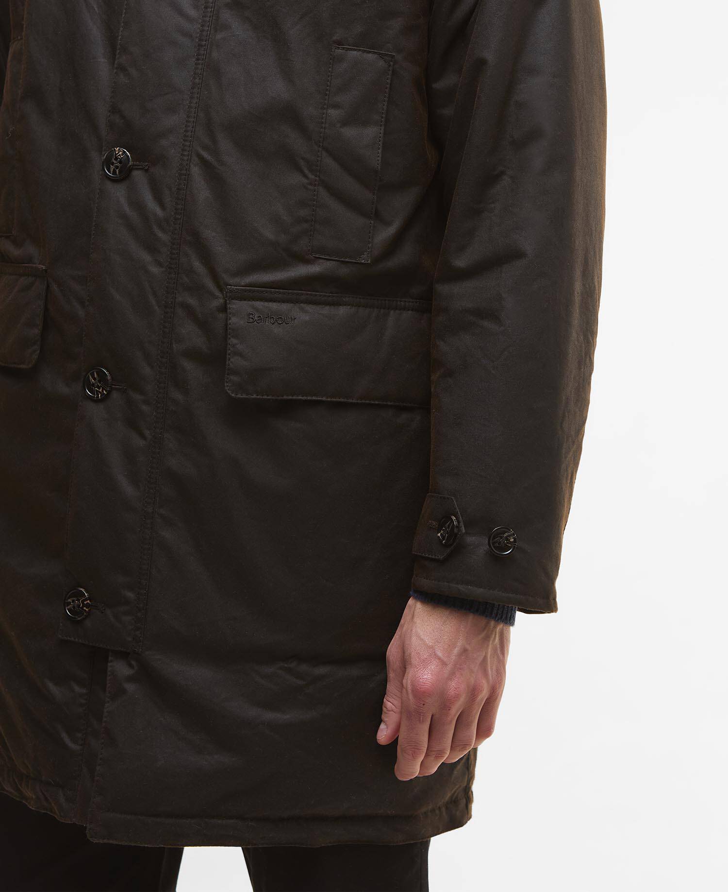 Trench cerato Beaudale image number 5