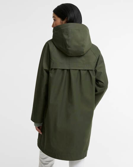 Heron Waterproof Jacket 
