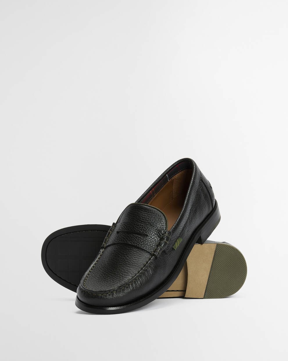 Linford Loafer