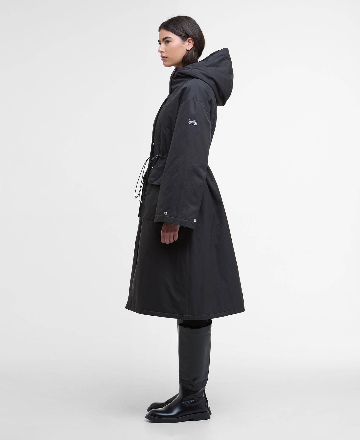 Jacke Gabriella Showerproof image number 1