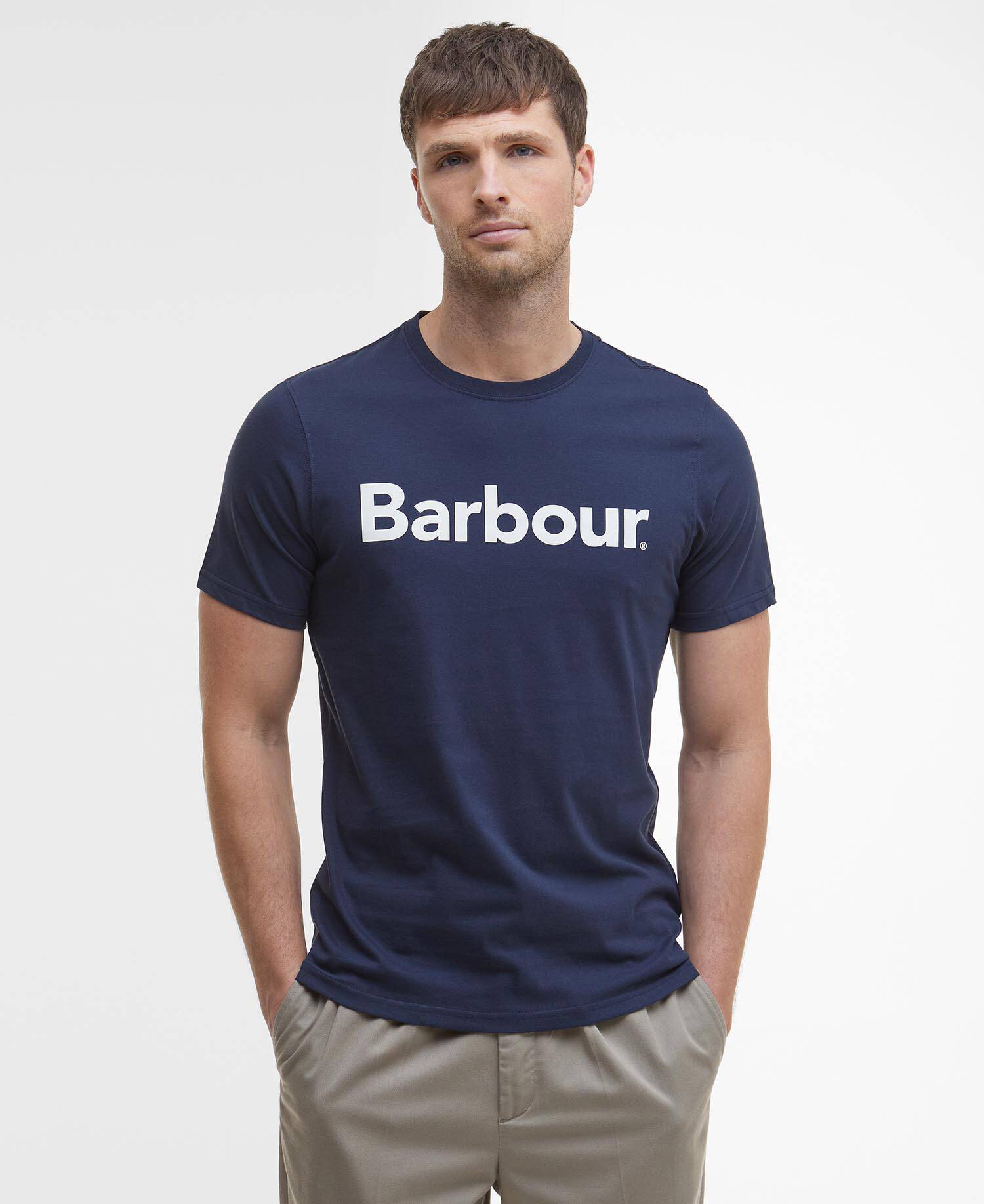 T-Shirt Logo image number 0