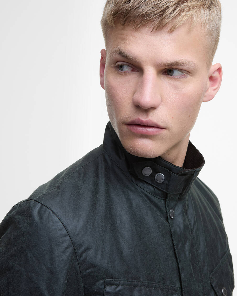 Tourer Duke Waxed Jacket