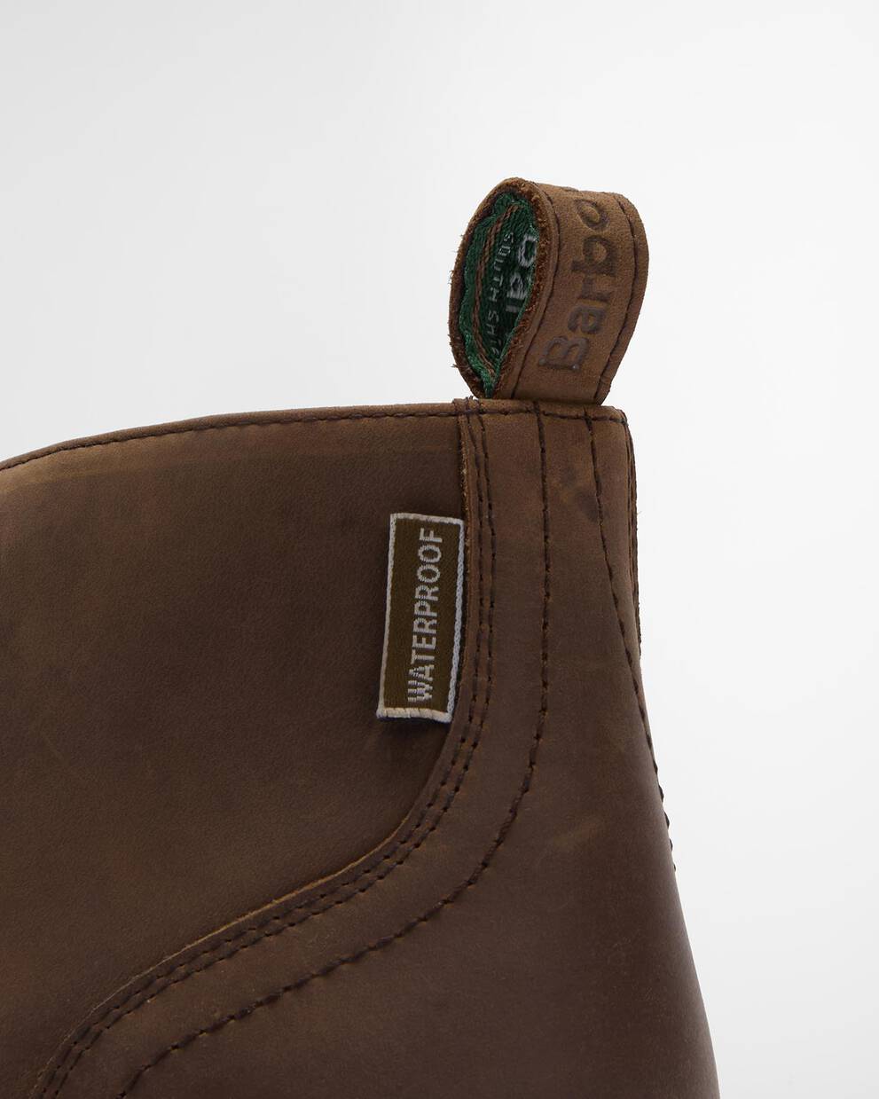 Stivaletti chukka Forster