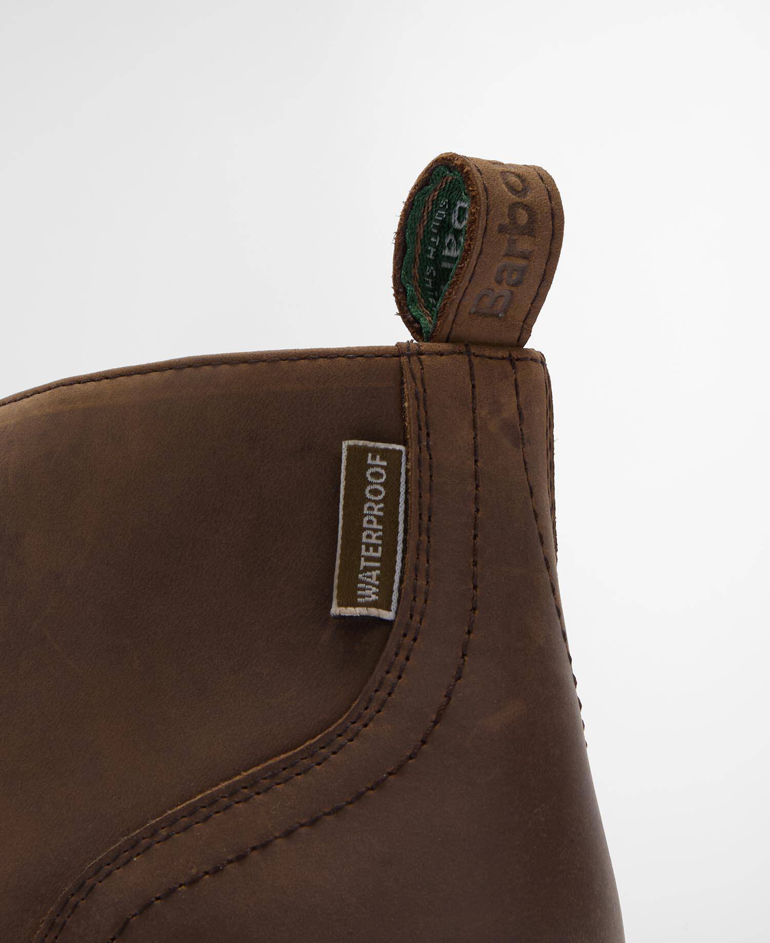 Stivaletti chukka Forster image number 4