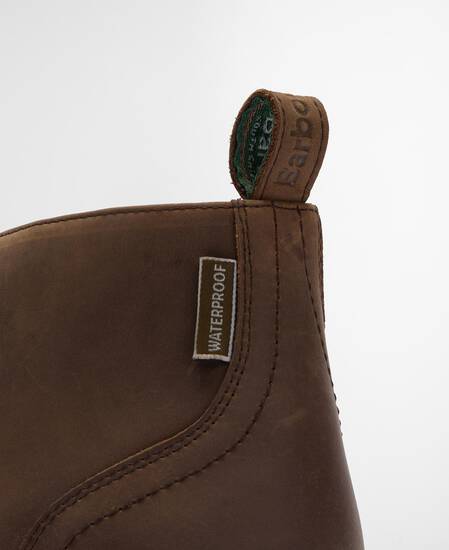 Stivaletti chukka Forster Dark Brown Stivaletti chukka Forster Dark Brown