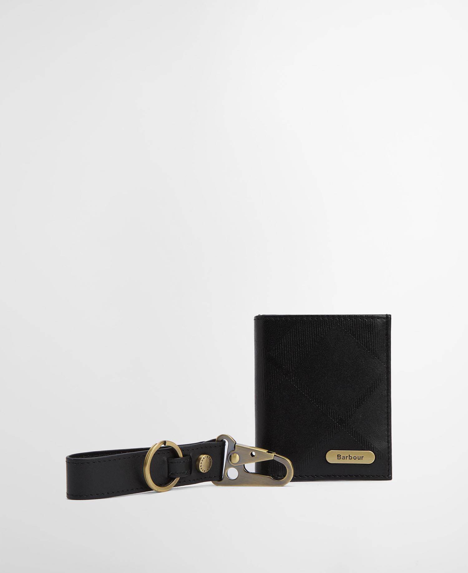 Brunton Leather Gift Set image number 0