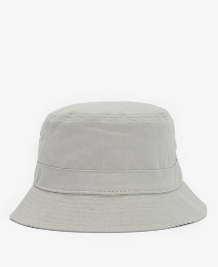 Cascade Bucket Hat Forest Fog
