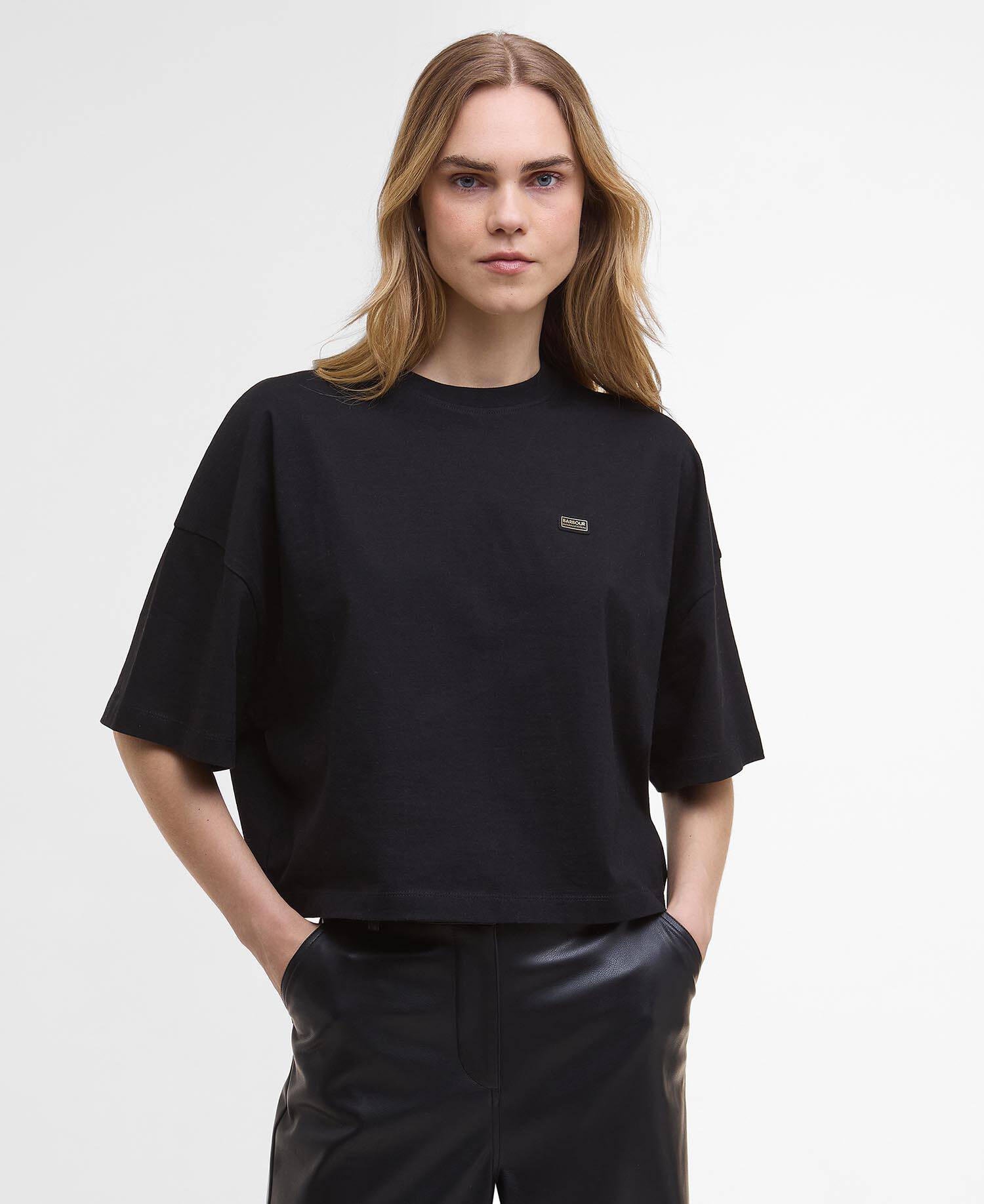 Elle T-Shirt image number 0