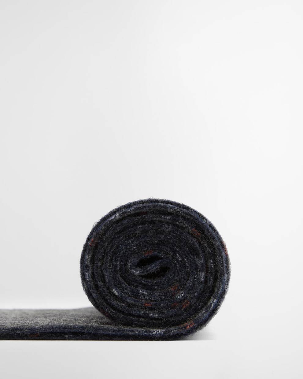 Marsden Reversible Lambswool Scarf