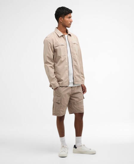 Overshirt Glendale Concrete