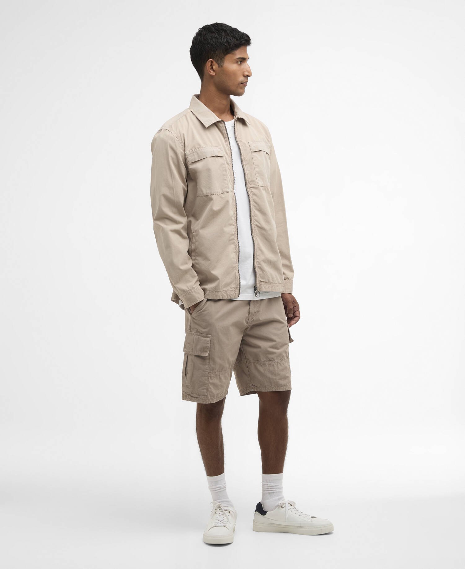 Overshirt Glendale image number 1