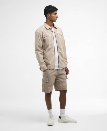 Overshirt Glendale Concrete