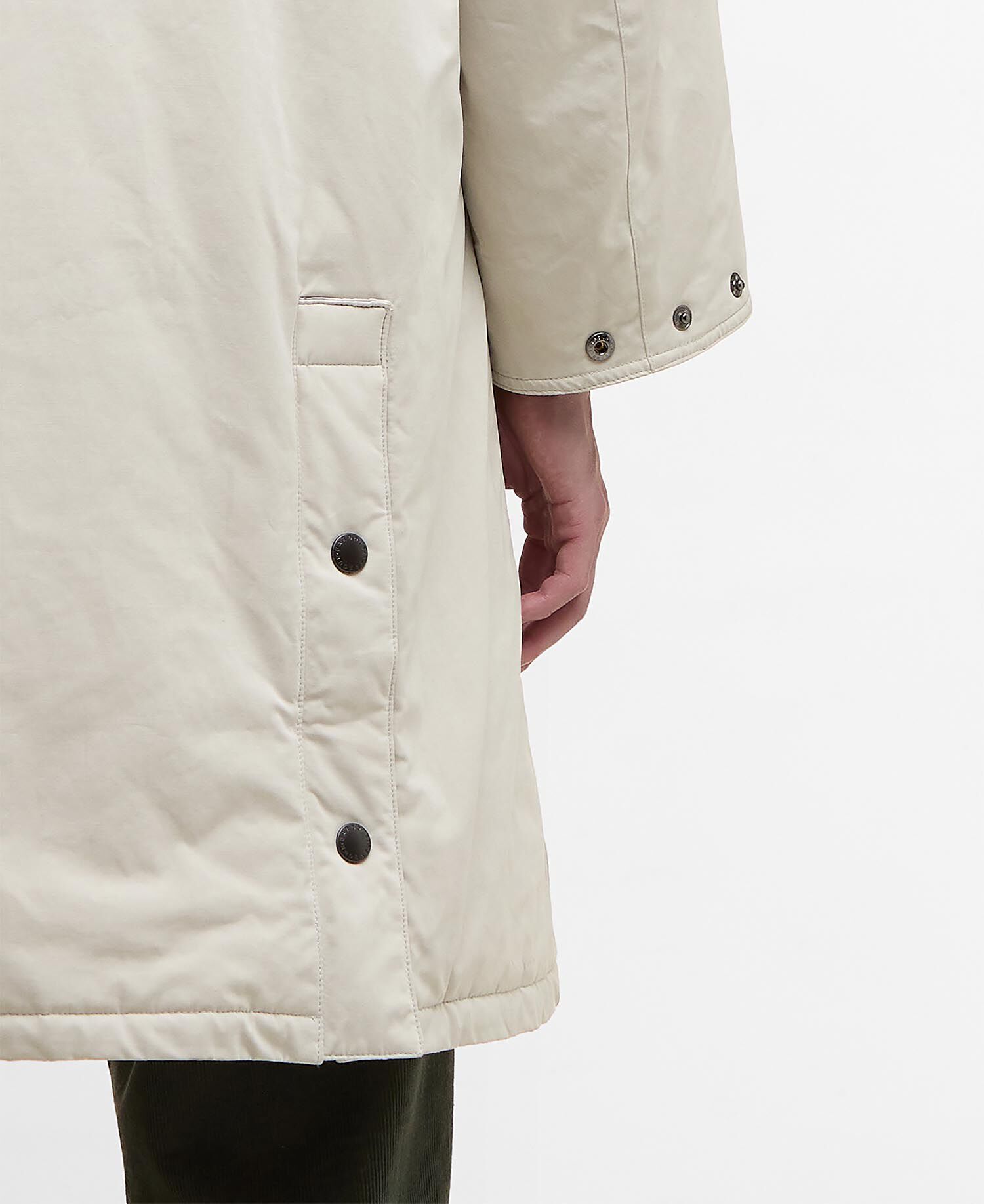 新品✨バブアー Babour EXMOOR PADDED CASUAL COAT Barbour Exmoor padded casual coat – On Sale Now with Up to 19% Off