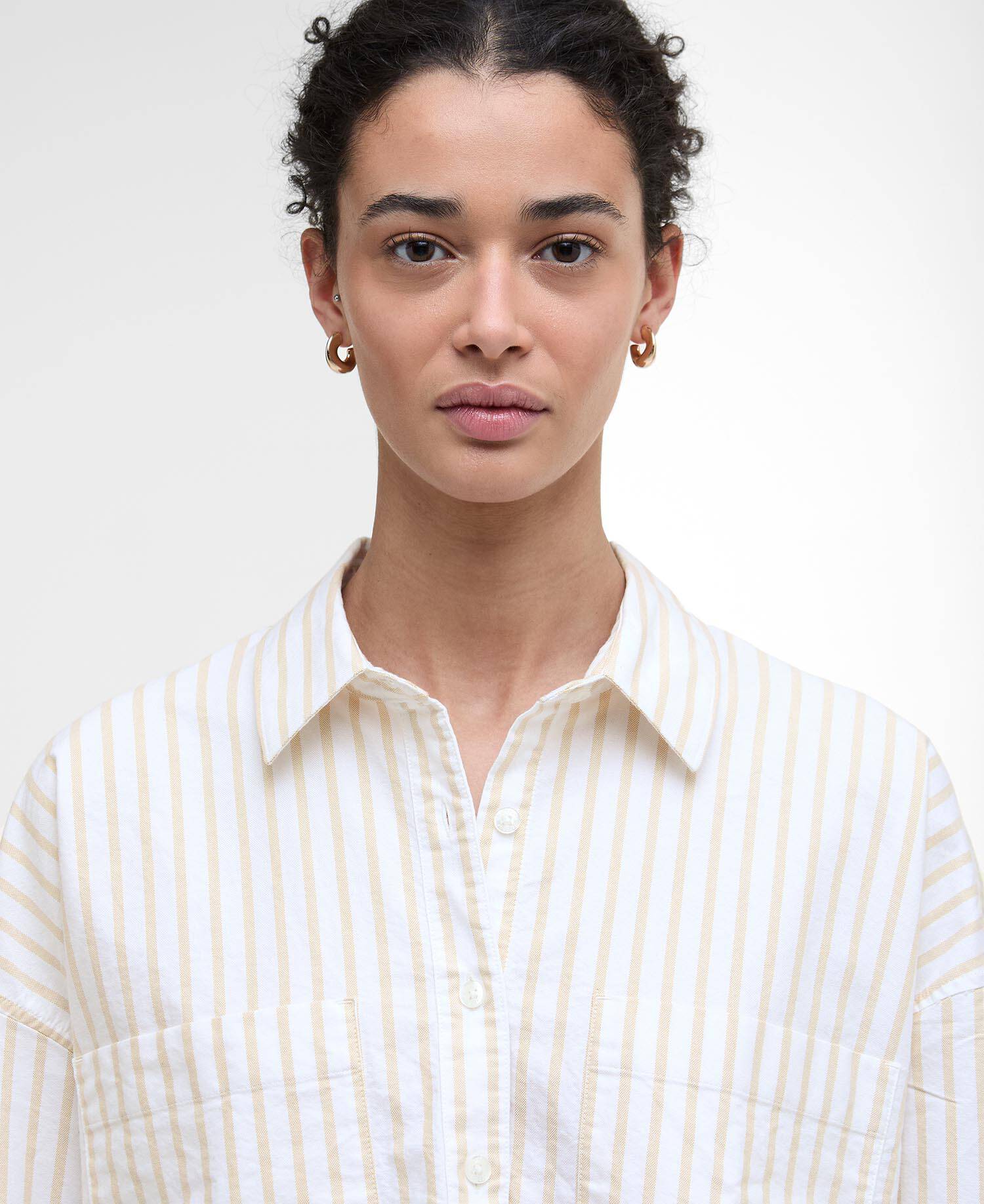 Hemd Lavensdale Striped Relaxed image number 3