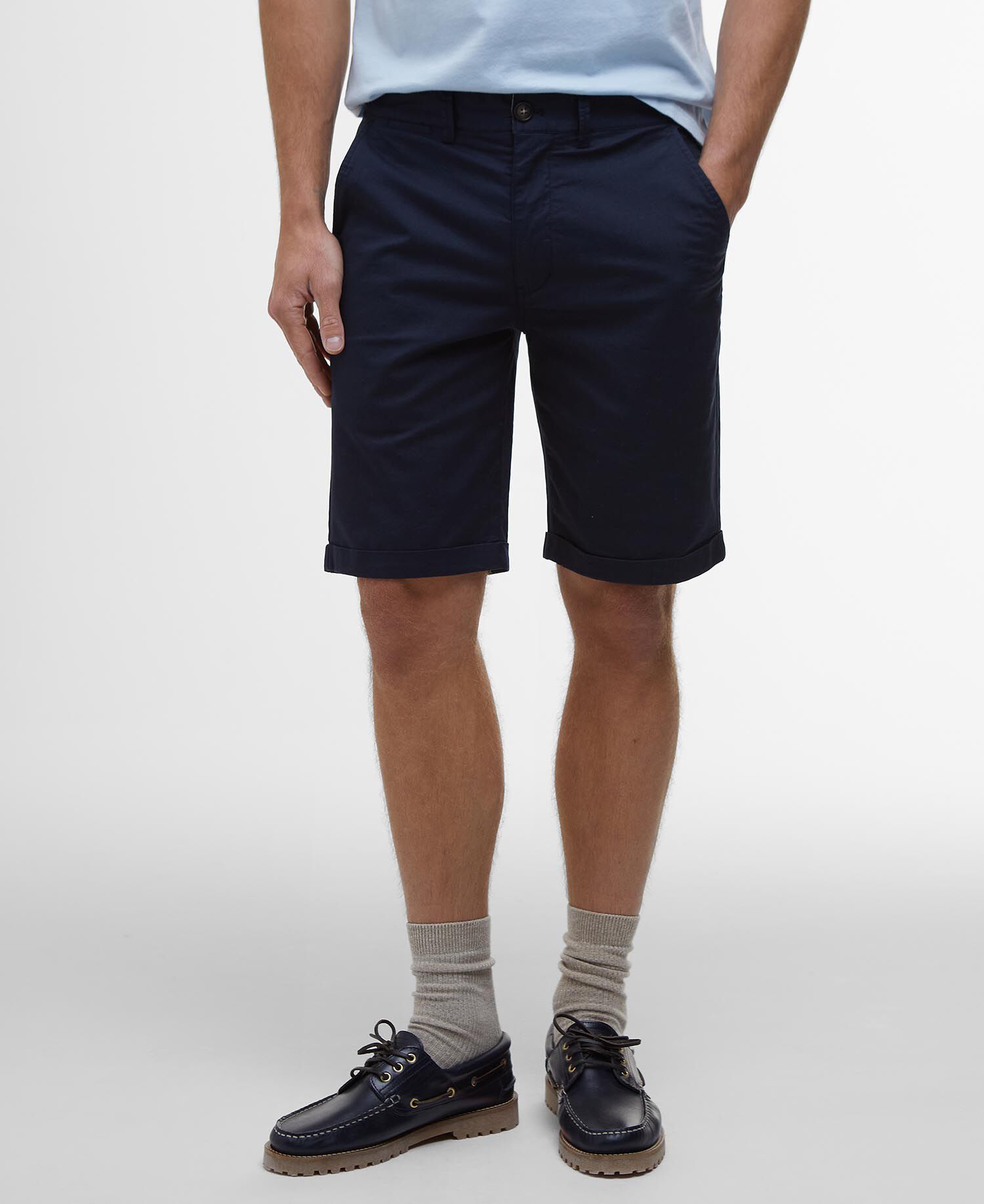 Shorts Smart Chino