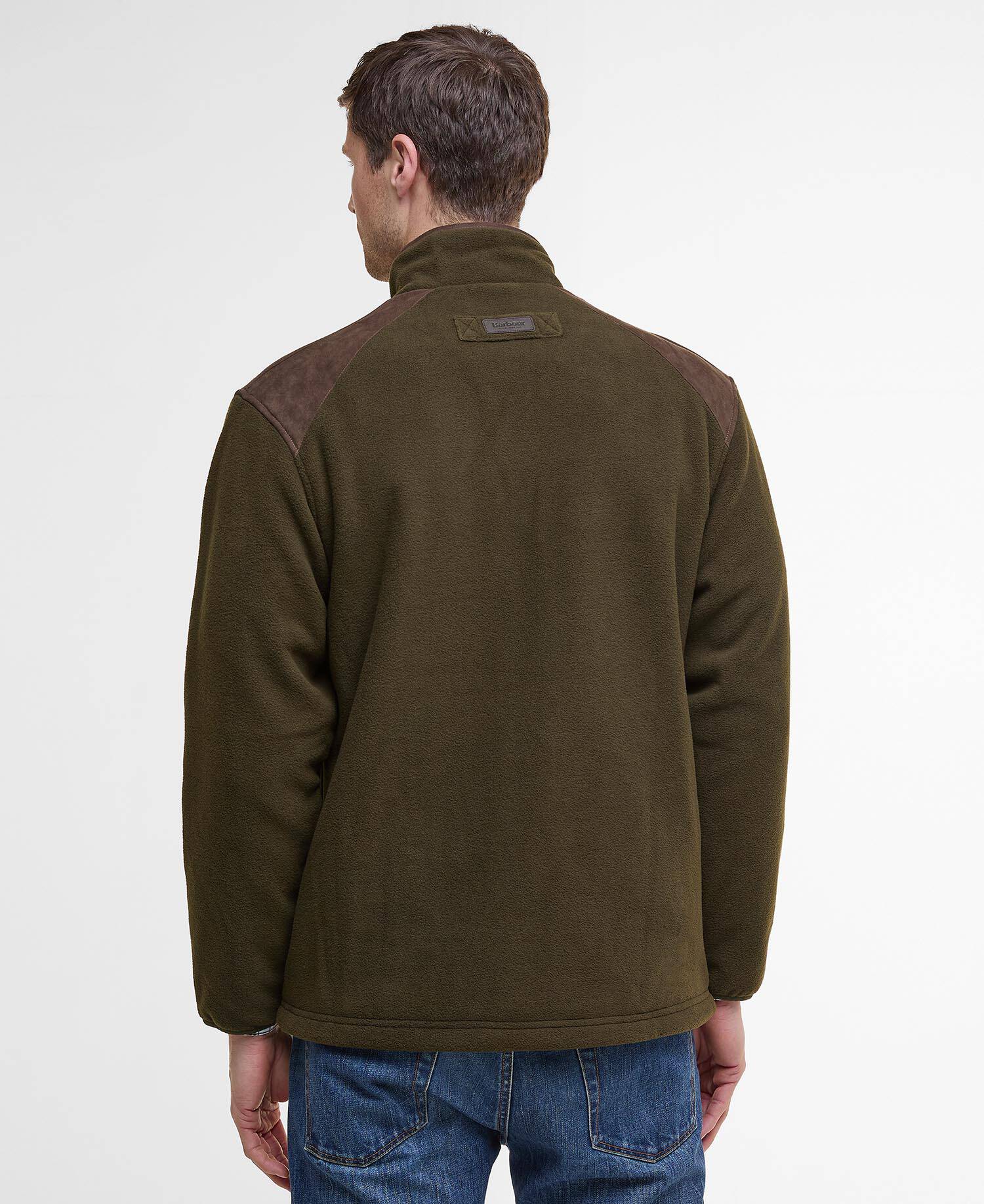 Active Fleece Jacket image number 2
