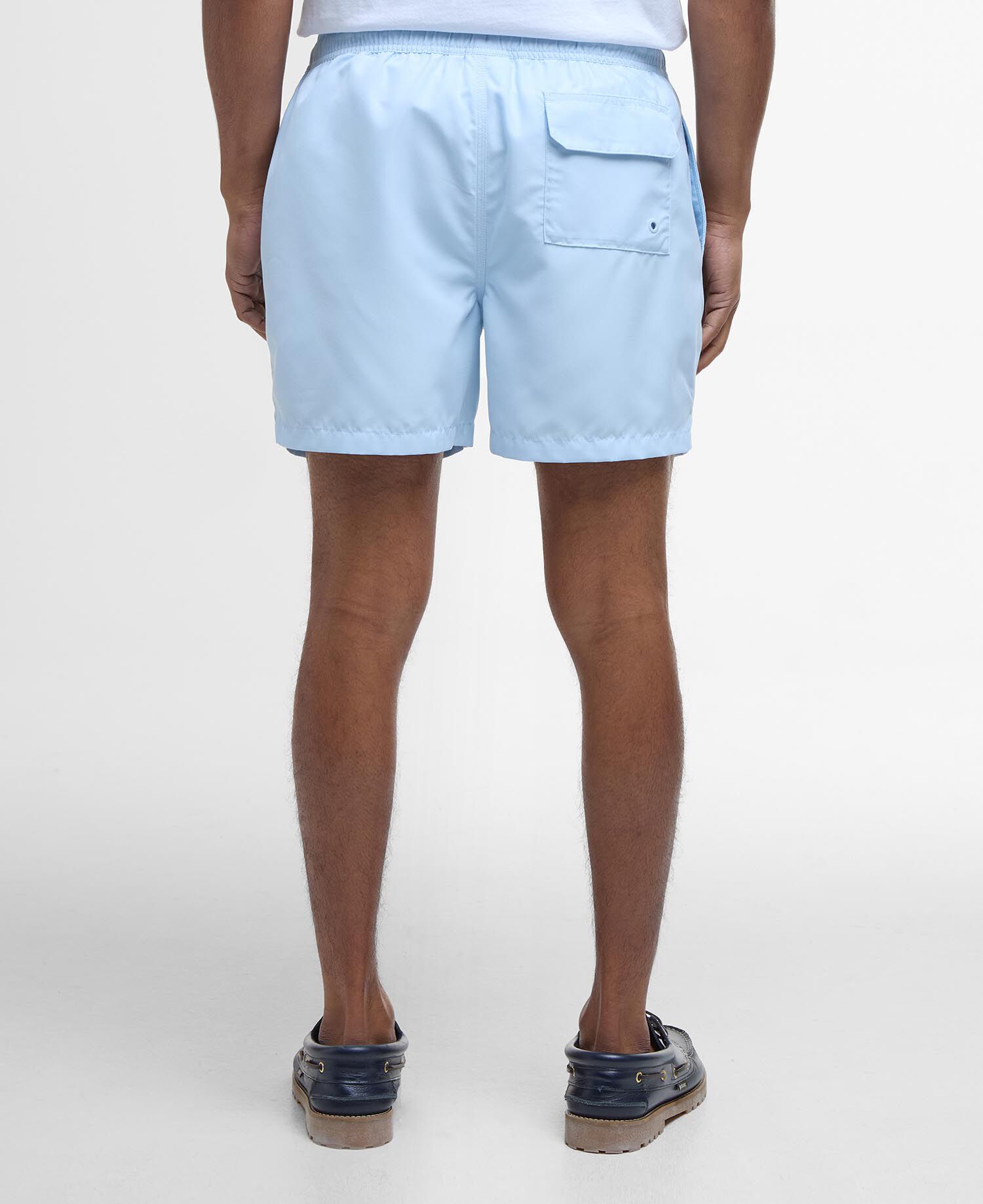 Costumi da bagno con logo