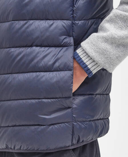 Gilet Bretby 