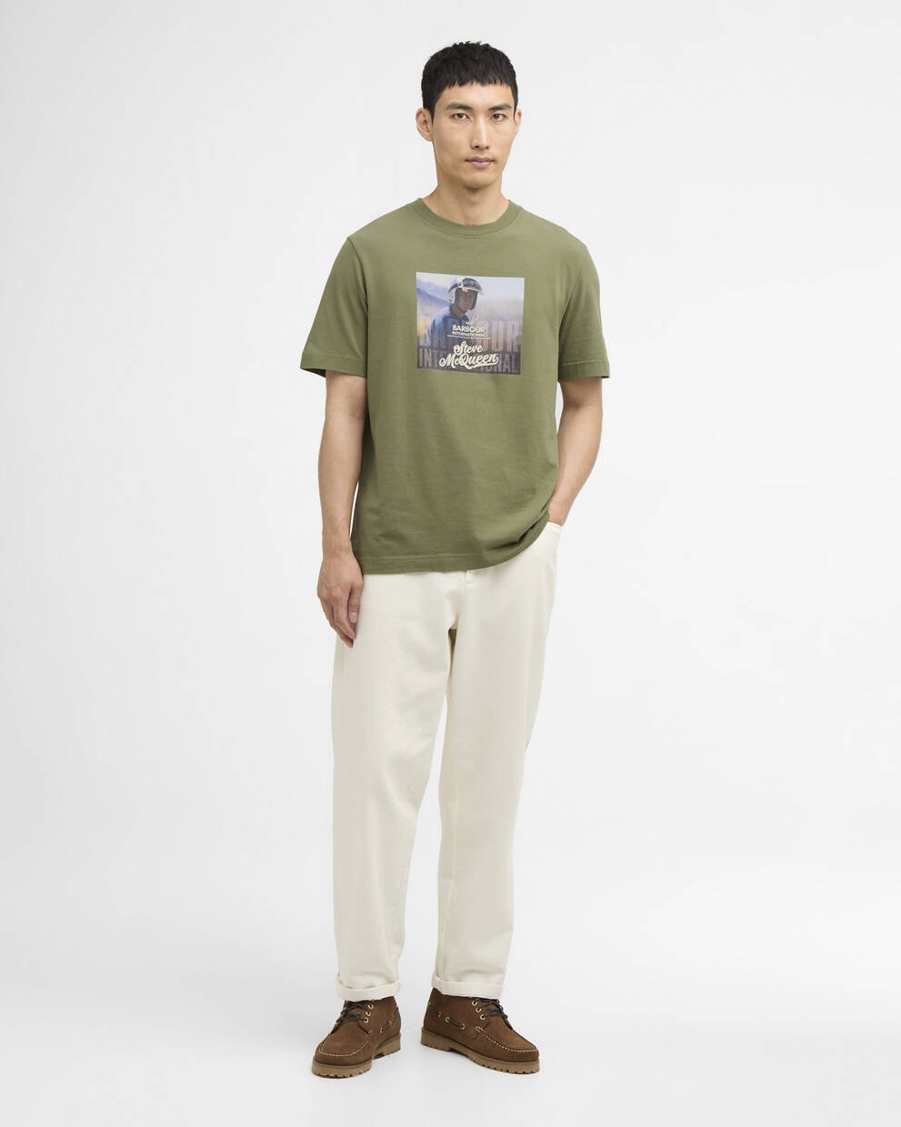 Walde Graphic T-Shirt