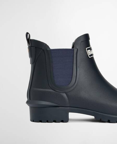 Wilton Wellingtons 