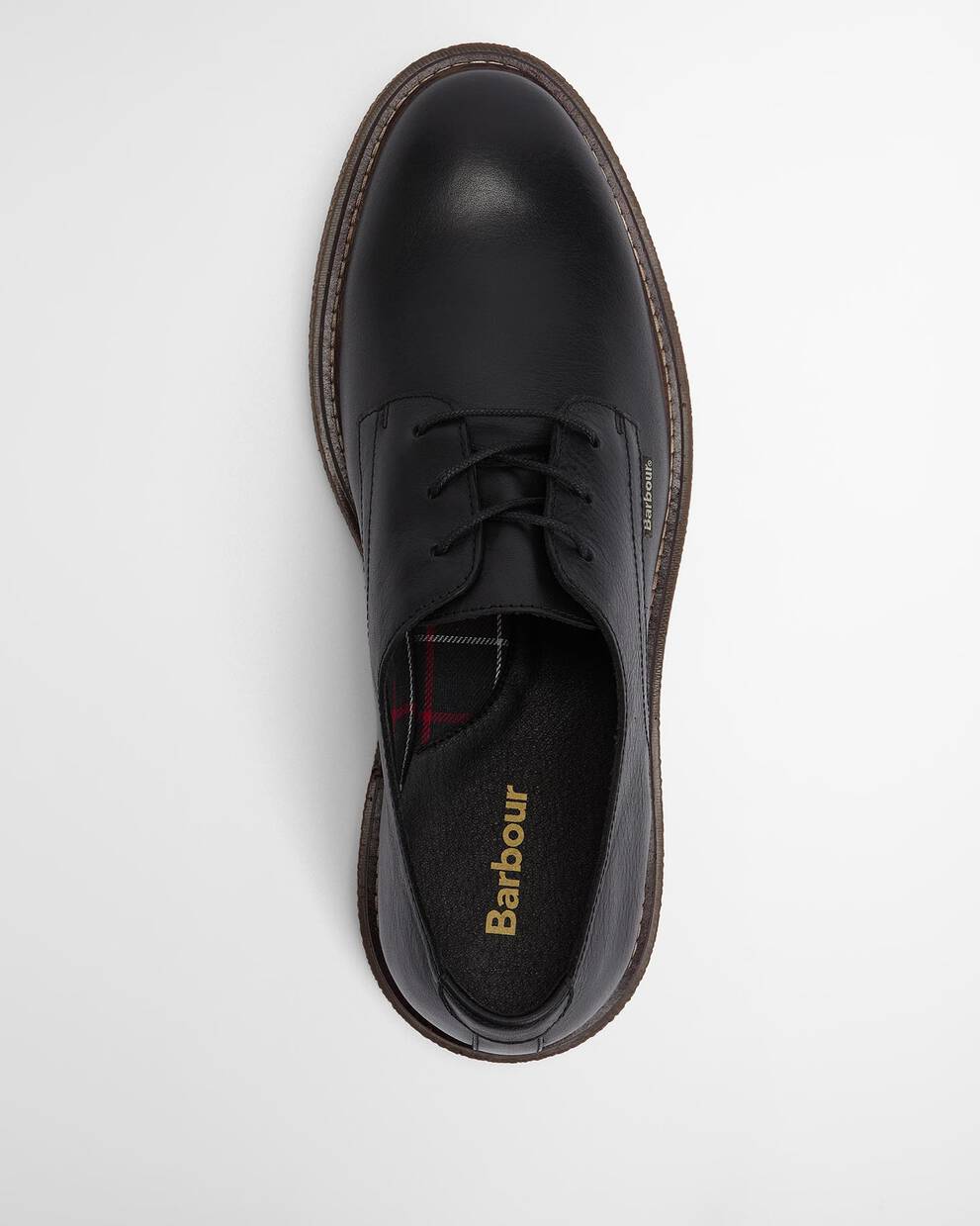 Derby Schuhe Harefield