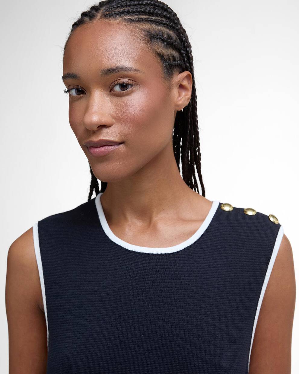 Strickkleid Colleen Mini