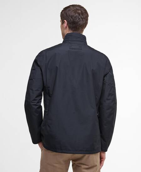 Spoonbill Waterproof Jacket Classic Navy