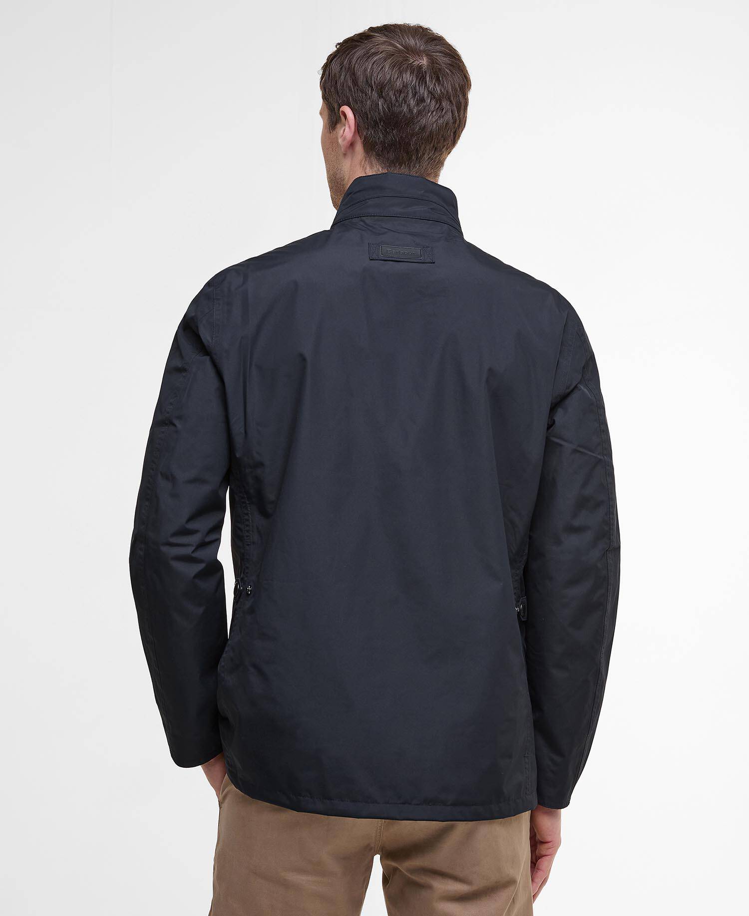 Spoonbill Waterproof Jacket image number 2
