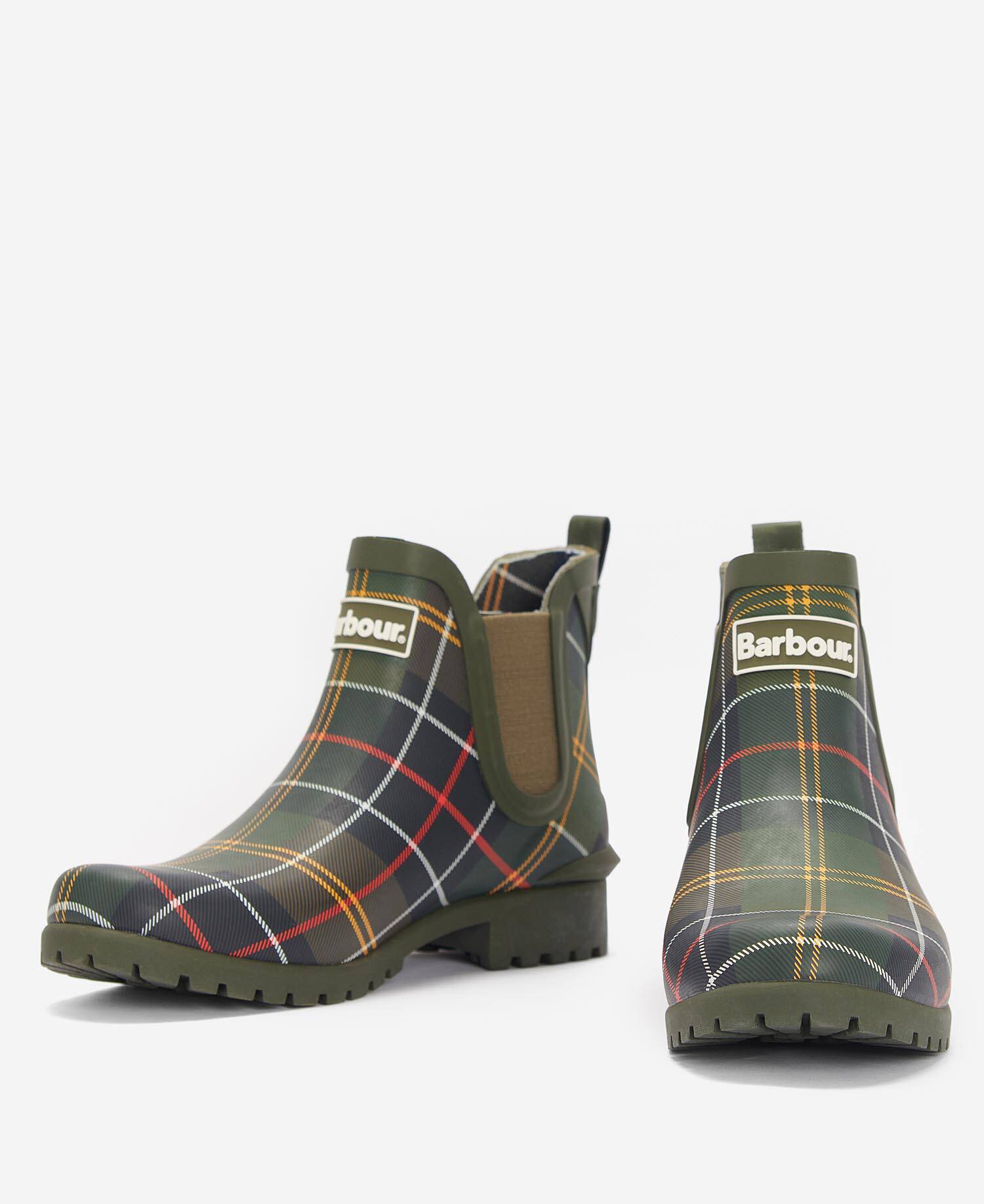 Wilton Wellingtons image number 1