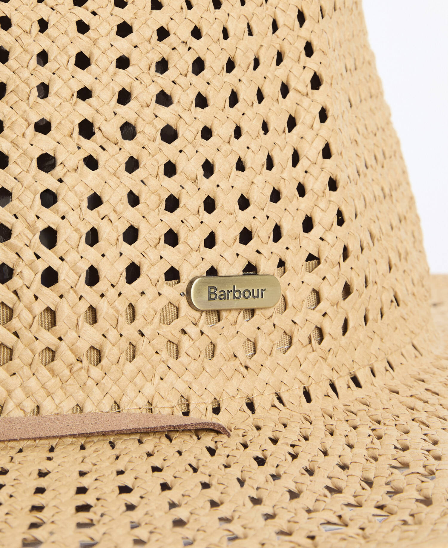 Fedora Gabby image number 2