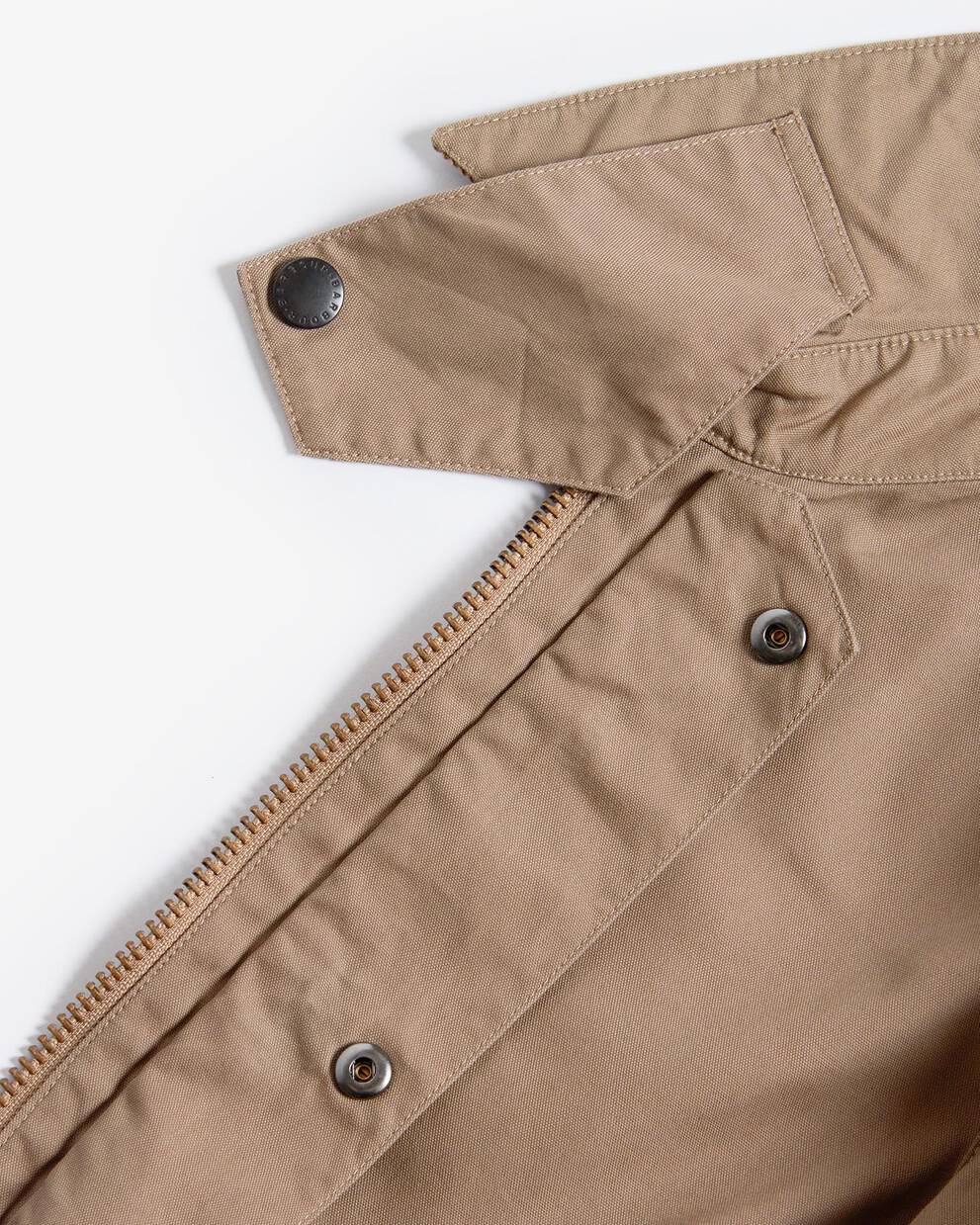 Spey Slim Casual Jacket