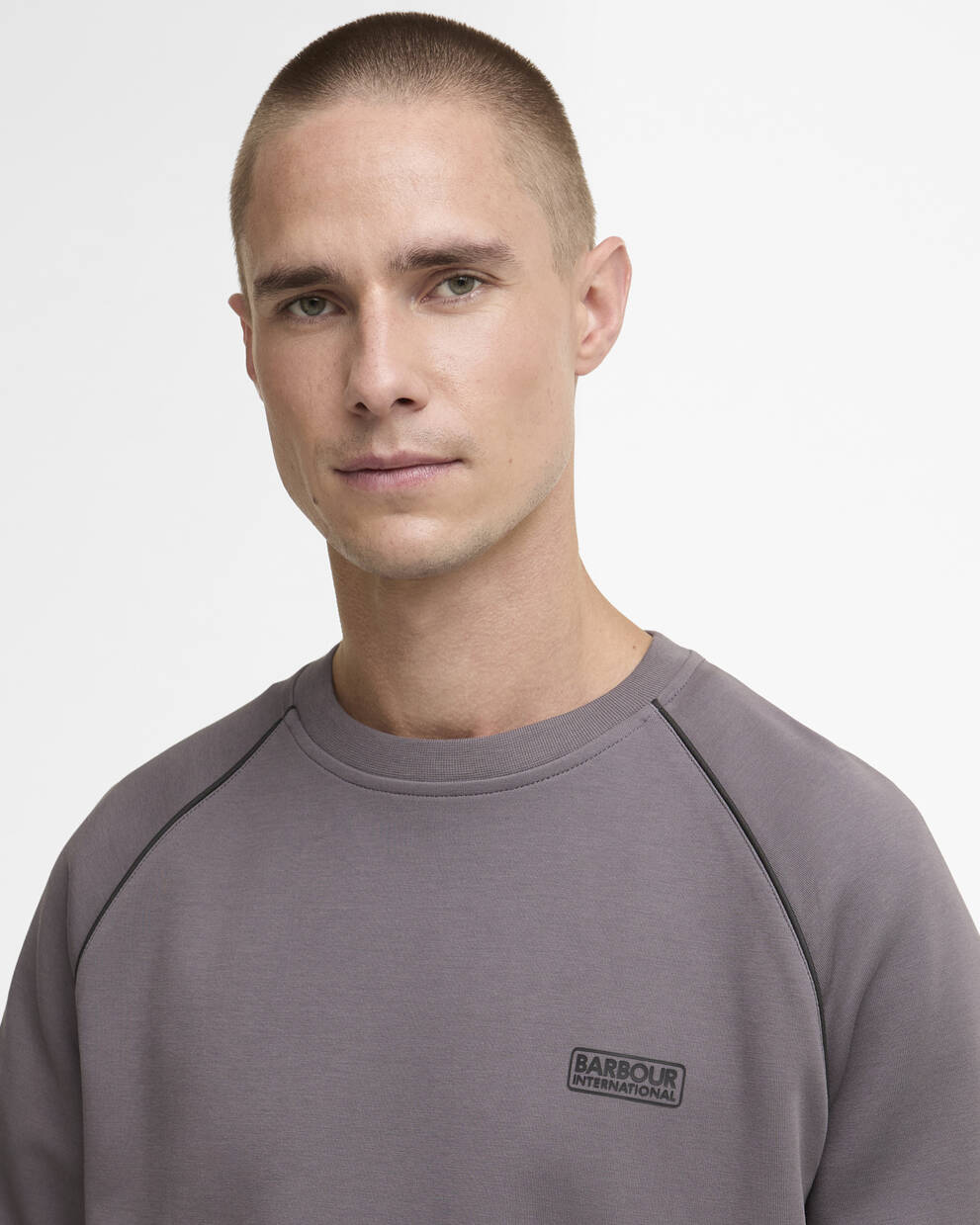 Markford Crew Jumper