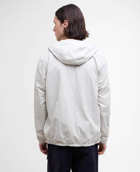 Riverdale Showerproof Jacket Mist
