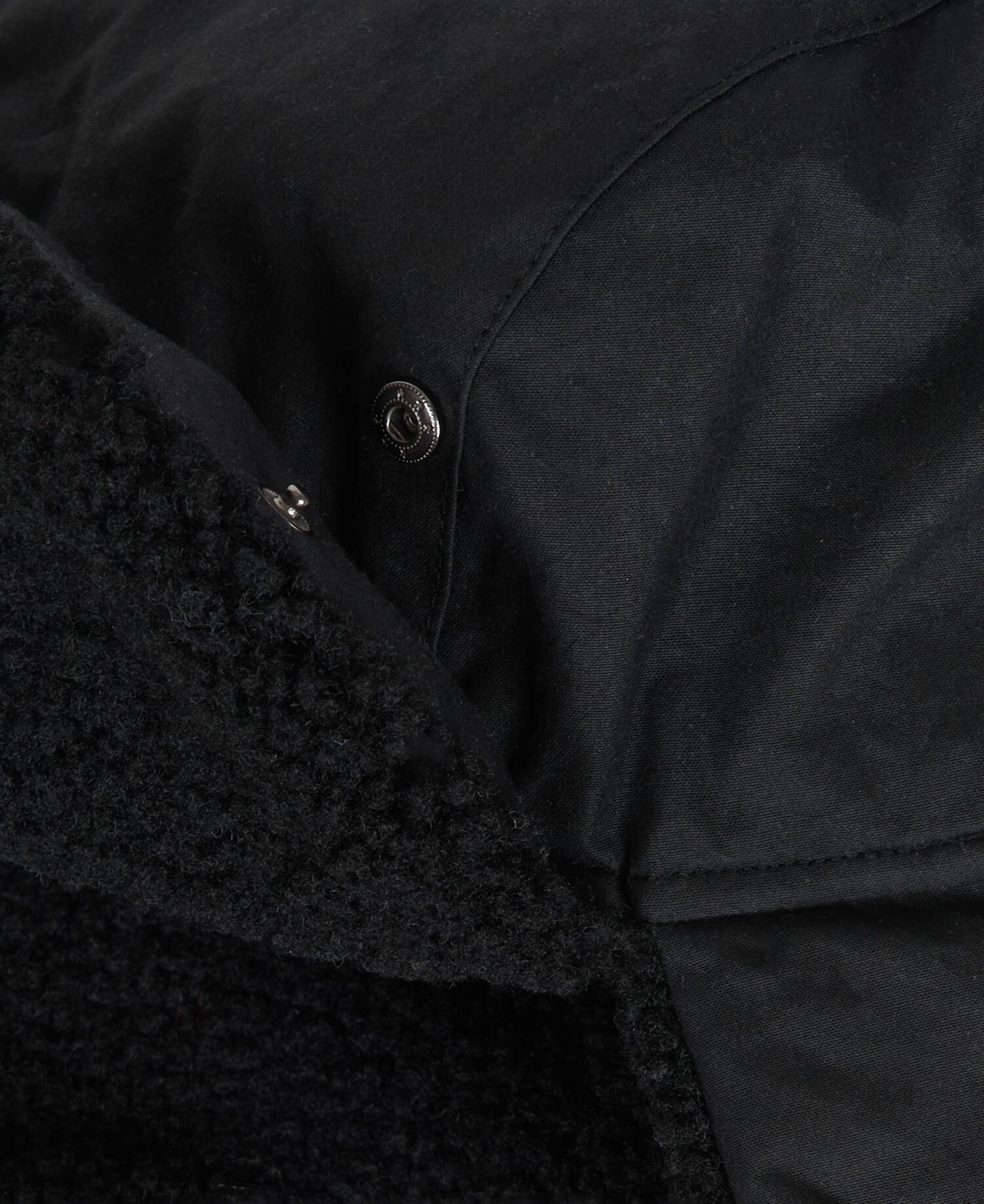 Morar Waxed Trapper Hat image number 1