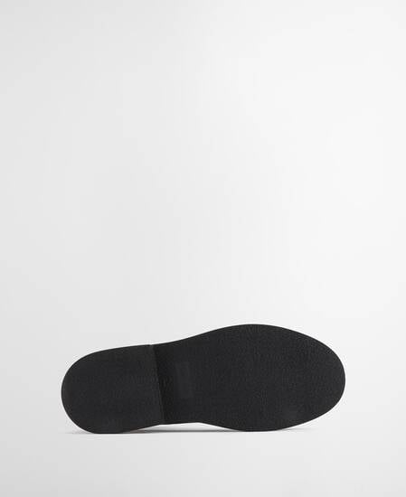 Celina Chelsea Boots Black